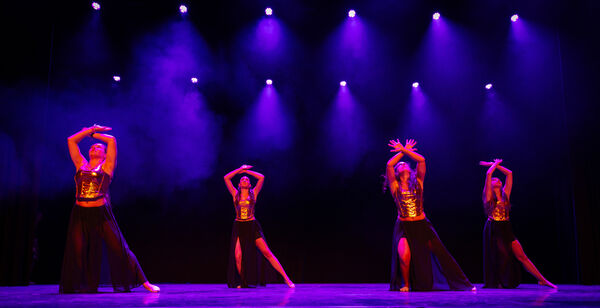 Mango Studio – photo 3