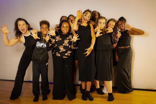 Mango Studio – photo 6